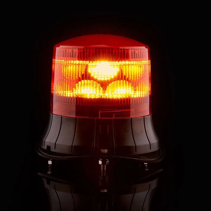 Senken Rotating Light Traffic Light for Fire Truck or Police or Ambulance