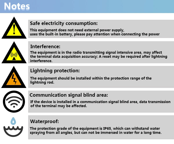 High-Quality Integrated Solar LED Beacon Light for Oil Fields China Manufacturer