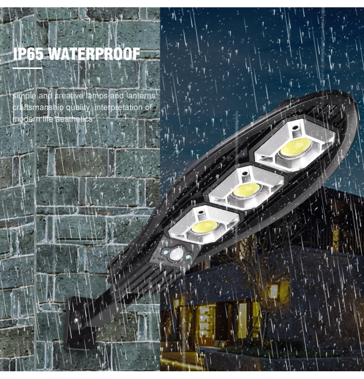 Modern Design IP65 LED Street Light Head Without Lamp Post 90W