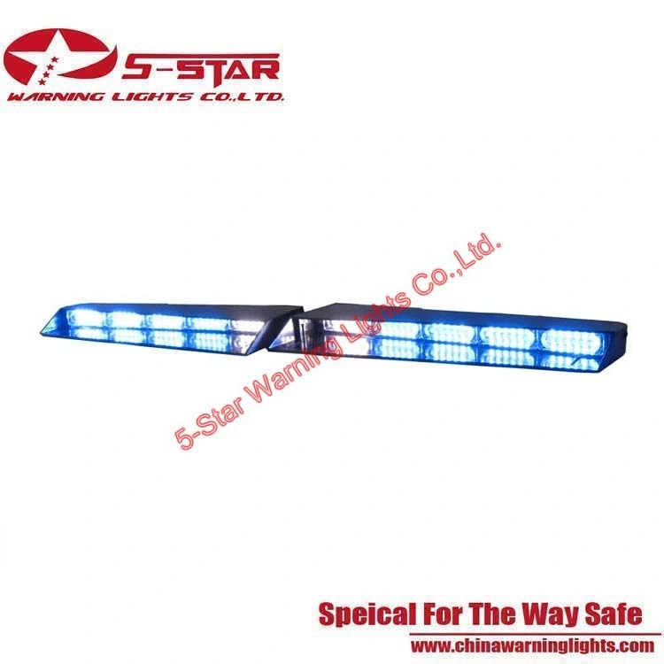 Super Bright LED Visor Interior Emergency Warning Light